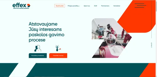 Website image