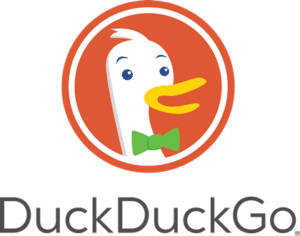 DuckDuckGo paieškos sistema