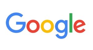 Google paieškos sistema