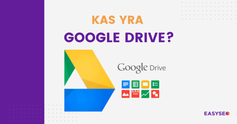 google drive