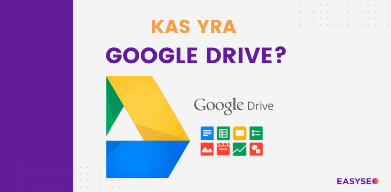 google drive