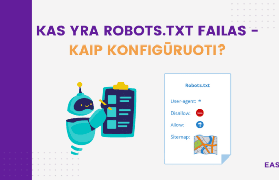 kas-yra-robots.txt