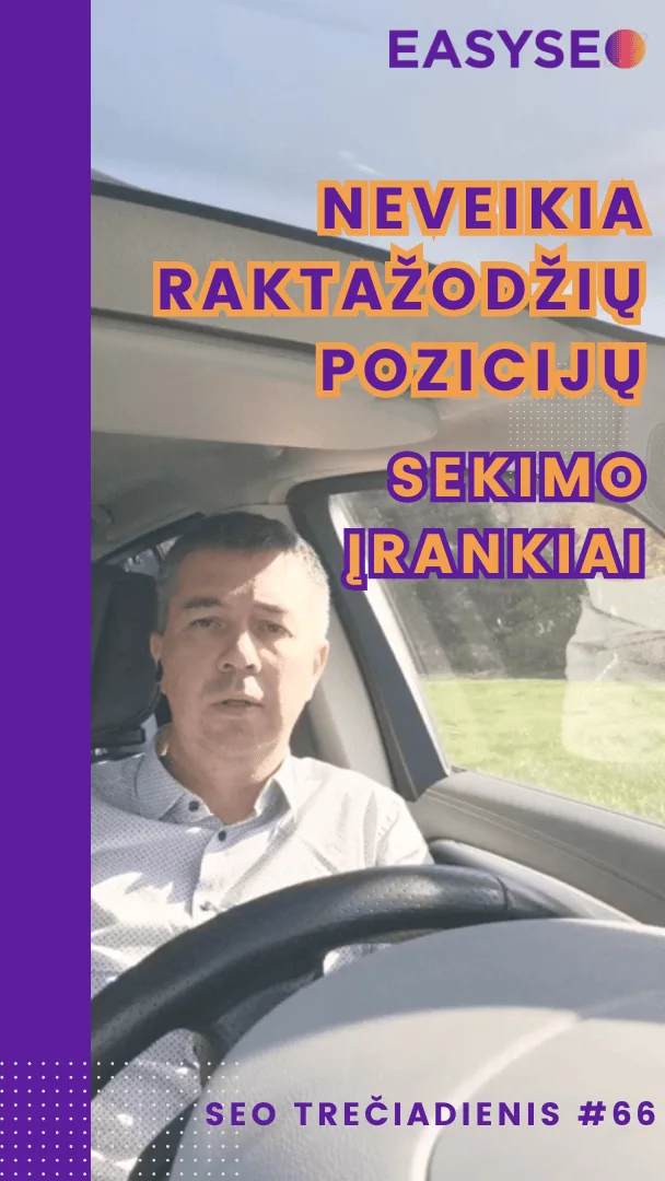 seo treciadienis vladimir malykh