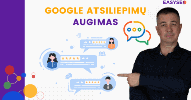 google-atsiliepimu-augimo-paslaugos