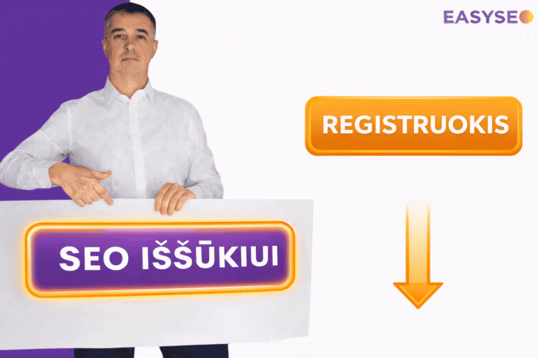seo issukis