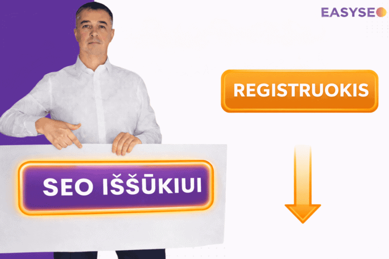 seo issukis