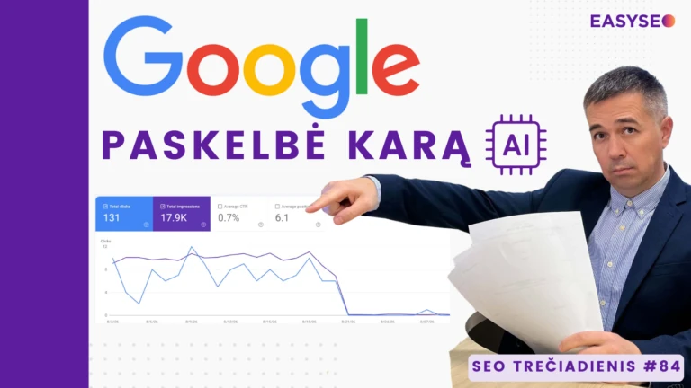 google-paskelbe-kara-ai
